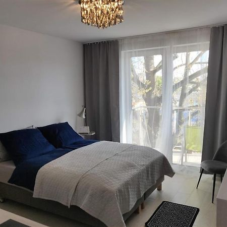Apartamenty Hugo Centrum Слупск Екстериор снимка