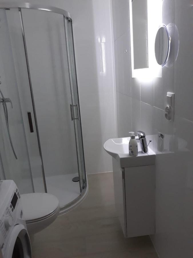 Apartamenty Hugo Centrum Слупск Екстериор снимка