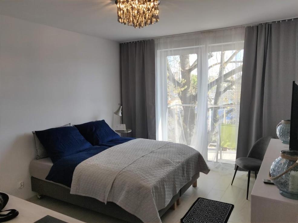 Apartamenty Hugo Centrum Слупск Екстериор снимка