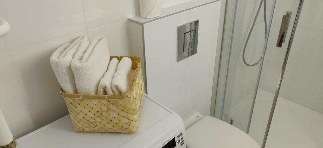 Apartamenty Hugo Centrum Слупск Екстериор снимка