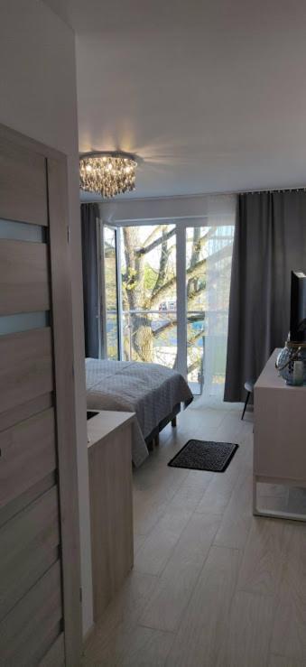 Apartamenty Hugo Centrum Слупск Екстериор снимка