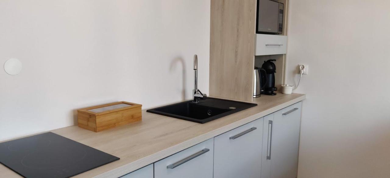 Apartamenty Hugo Centrum Слупск Екстериор снимка