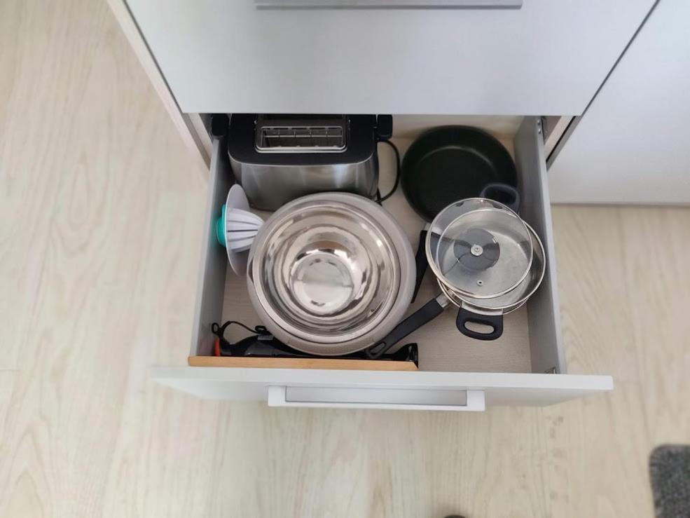Apartamenty Hugo Centrum Слупск Екстериор снимка