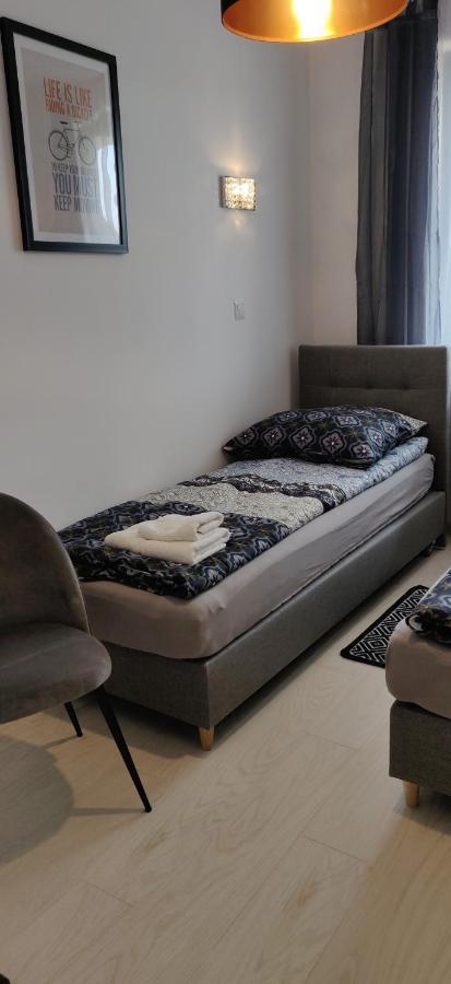 Apartamenty Hugo Centrum Слупск Екстериор снимка